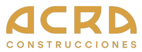 ACRA Construcciones